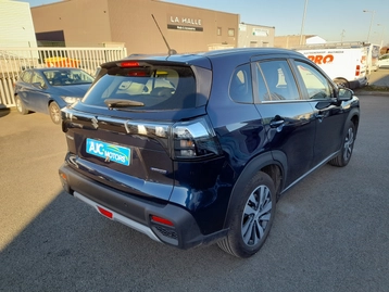 Image véhicule  Suzuki S-CROSS (3)