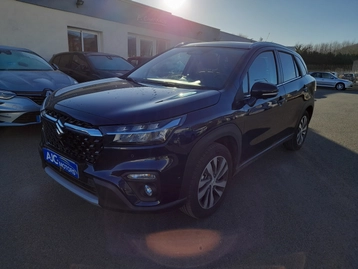 Image véhicule  Suzuki S-CROSS (2)