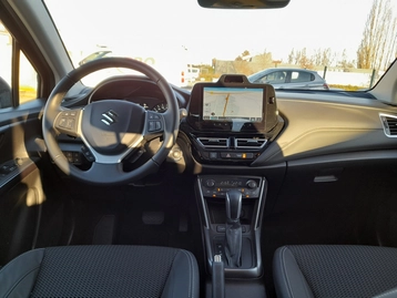 Image véhicule  Suzuki S-CROSS (4)