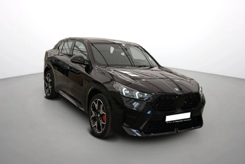 Image véhicule  BMW X2 (3)