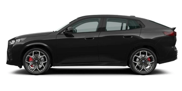 Image véhicule  BMW X2 (6)