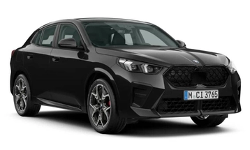 Image véhicule  BMW X2 (7)