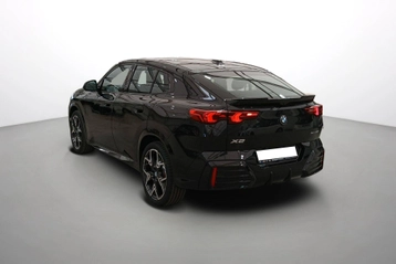 Image véhicule  BMW X2 (5)
