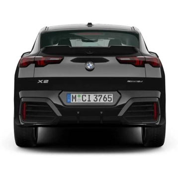 Image véhicule  BMW X2 (9)