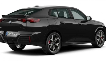 Image véhicule  BMW X2 (12)