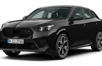 Image véhicule  BMW X2 (10)