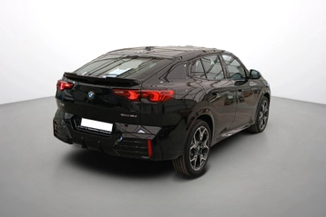 Image véhicule  BMW X2 (7)