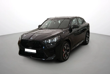 Image véhicule  BMW X2 (1)