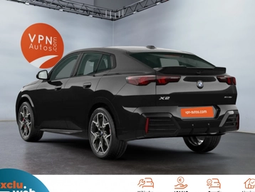 Image véhicule  BMW X2 (11)