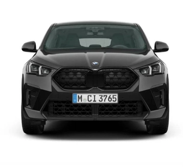 Image véhicule  BMW X2 (8)
