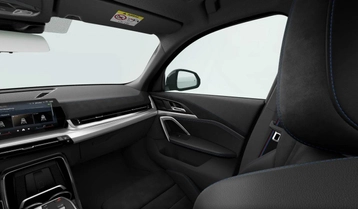 Image véhicule  BMW X2 (4)