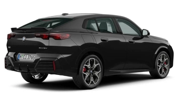 Image véhicule  BMW X2 (2)