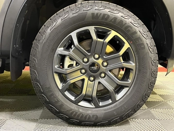 Image véhicule Ford RANGER (11) Image véhicule Ford RANGER (11)