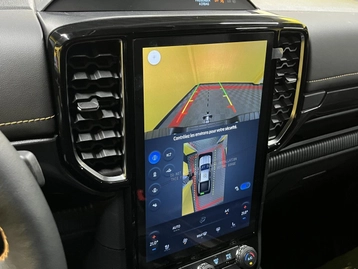 Image véhicule Ford RANGER (31) Image véhicule Ford RANGER (31)