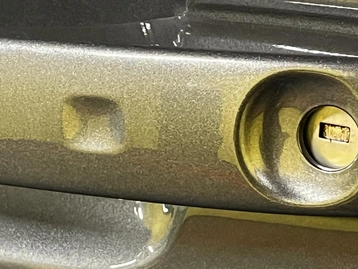 Image véhicule Ford RANGER (55) Image véhicule Ford RANGER (55)