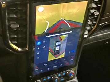 Image véhicule Ford RANGER (37) Image véhicule Ford RANGER (37)