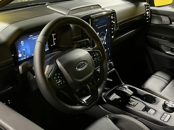 Image véhicule Ford RANGER (46) Image véhicule Ford RANGER (46)