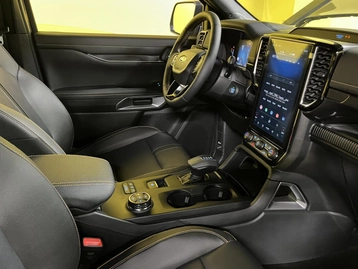 Image véhicule Ford RANGER (15) Image véhicule Ford RANGER (15)