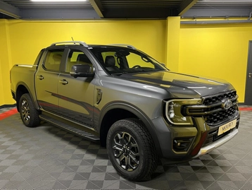 Image véhicule Ford RANGER (50) Image véhicule Ford RANGER (50)