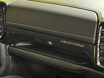 Image véhicule Ford RANGER (16) Image véhicule Ford RANGER (16)