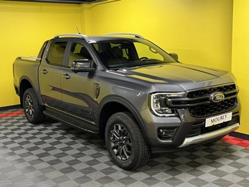 Image véhicule Ford RANGER (19) Image véhicule Ford RANGER (19)