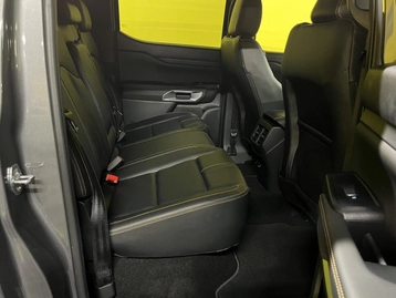 Image véhicule Ford RANGER (14) Image véhicule Ford RANGER (14)