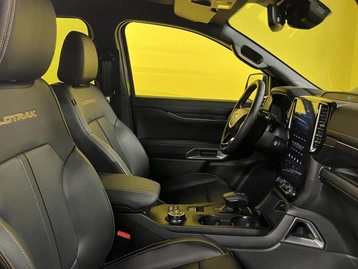 Image véhicule Ford RANGER (5) Image véhicule Ford RANGER (5)