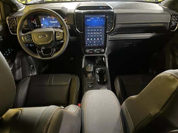 Image véhicule Ford RANGER (9) Image véhicule Ford RANGER (9)