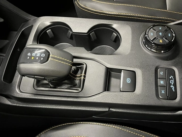 Image véhicule Ford RANGER (34) Image véhicule Ford RANGER (34)