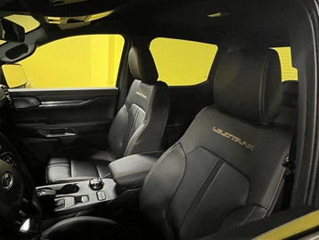 Image véhicule Ford RANGER (45) Image véhicule Ford RANGER (45)