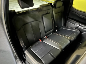 Image véhicule Ford RANGER (8) Image véhicule Ford RANGER (8)