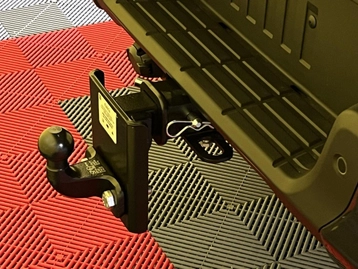 Image véhicule Ford RANGER (6) Image véhicule Ford RANGER (6)