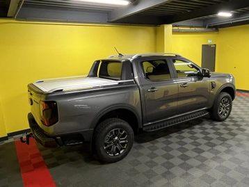 Image véhicule Ford RANGER (4) Image véhicule Ford RANGER (4)