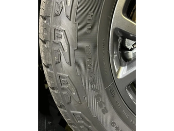 Image véhicule Ford RANGER (12) Image véhicule Ford RANGER (12)