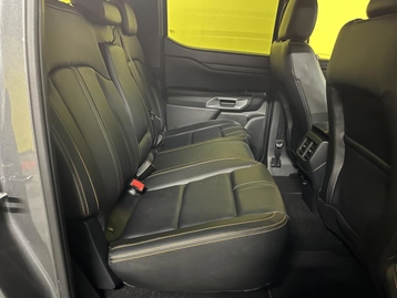 Image véhicule Ford RANGER (7) Image véhicule Ford RANGER (7)