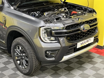 Image véhicule Ford RANGER (17) Image véhicule Ford RANGER (17)