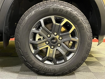 Image véhicule Ford RANGER (10) Image véhicule Ford RANGER (10)