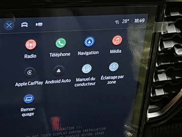 Image véhicule Ford RANGER (41) Image véhicule Ford RANGER (41)