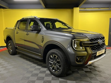 Image véhicule Ford RANGER (49) Image véhicule Ford RANGER (49)