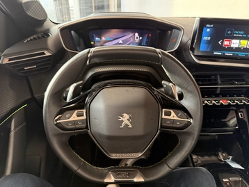 Image véhicule  Peugeot 208 (11)