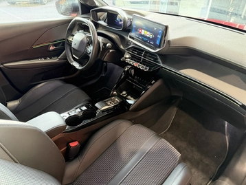 Image véhicule  Peugeot 208 (6)