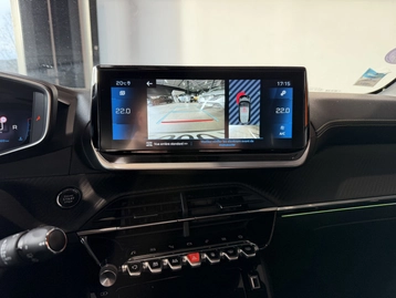 Image véhicule  Peugeot 208 (14)