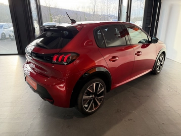 Image véhicule  Peugeot 208 (4)