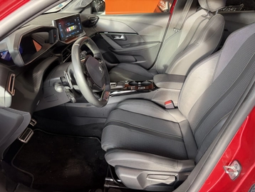 Image véhicule  Peugeot 208 (8)