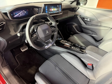 Image véhicule  Peugeot 208 (7)