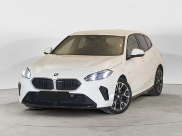 Image véhicule  BMW SÉRIE 1 (0)