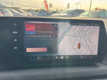 Image véhicule  BMW SÉRIE 1 (26)