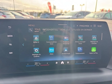 Image véhicule  BMW SÉRIE 1 (31)