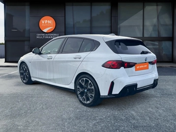 Image véhicule  BMW SÉRIE 1 (10)