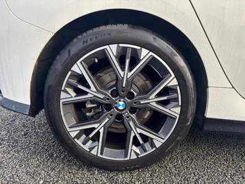 Image véhicule  BMW SÉRIE 1 (8)